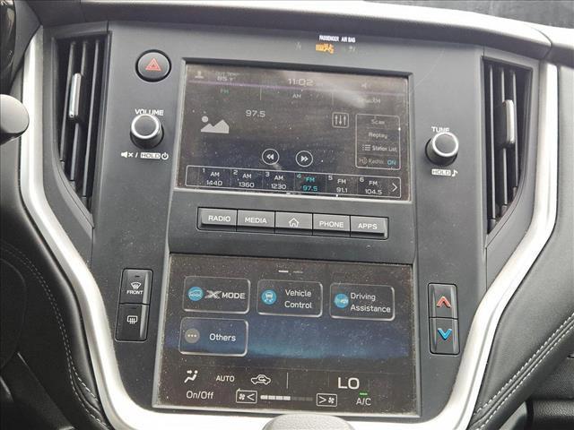 used 2020 Subaru Outback car, priced at $21,259