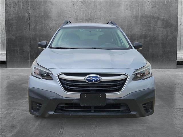 used 2020 Subaru Outback car, priced at $21,259