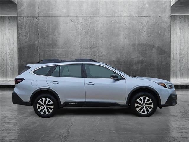 used 2020 Subaru Outback car, priced at $20,888