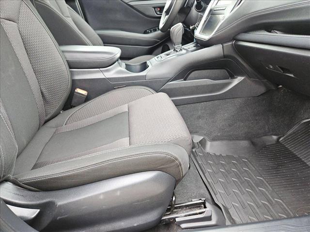 used 2020 Subaru Outback car, priced at $20,888