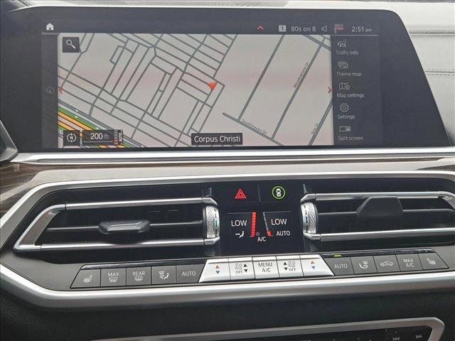 used 2023 BMW X5 car, priced at $46,995