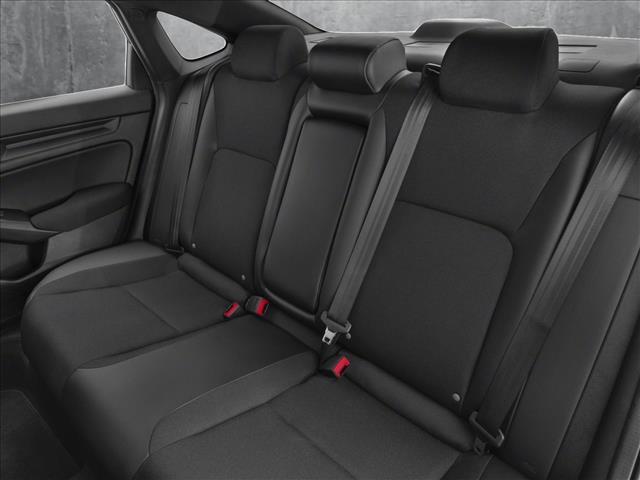 new 2026 Honda Civic car, priced at $27,745