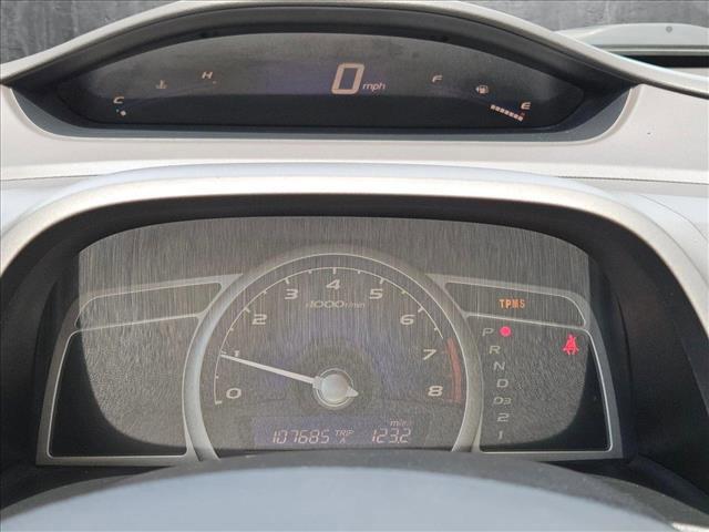 used 2009 Honda Civic car, priced at $9,995