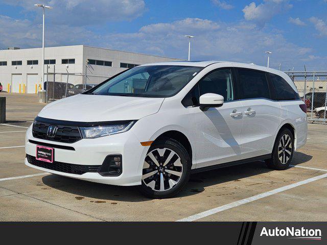 new 2026 Honda Odyssey car, priced at $44,745