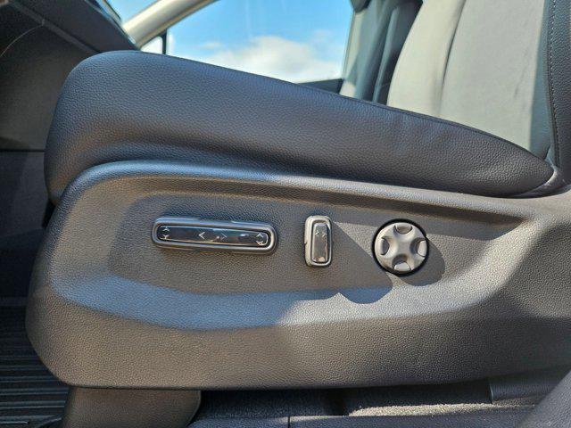 new 2026 Honda Odyssey car, priced at $44,745
