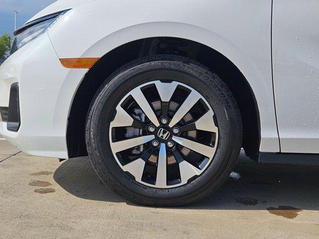 new 2026 Honda Odyssey car, priced at $44,745