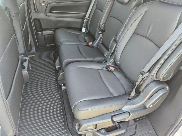 new 2026 Honda Odyssey car, priced at $44,745