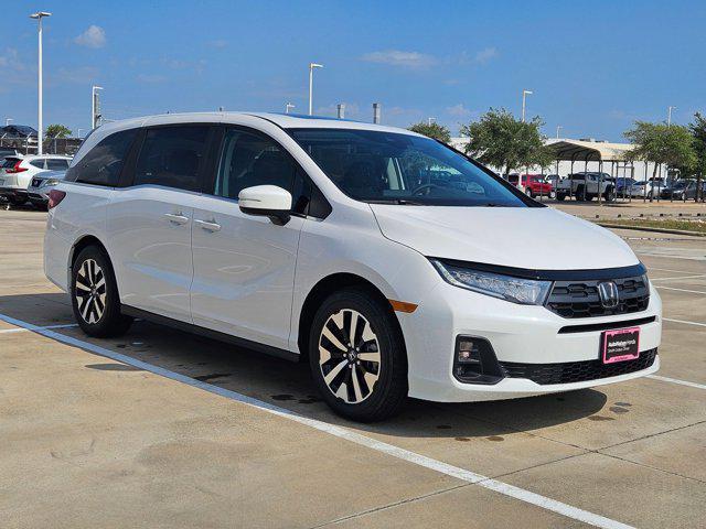 new 2026 Honda Odyssey car, priced at $44,745
