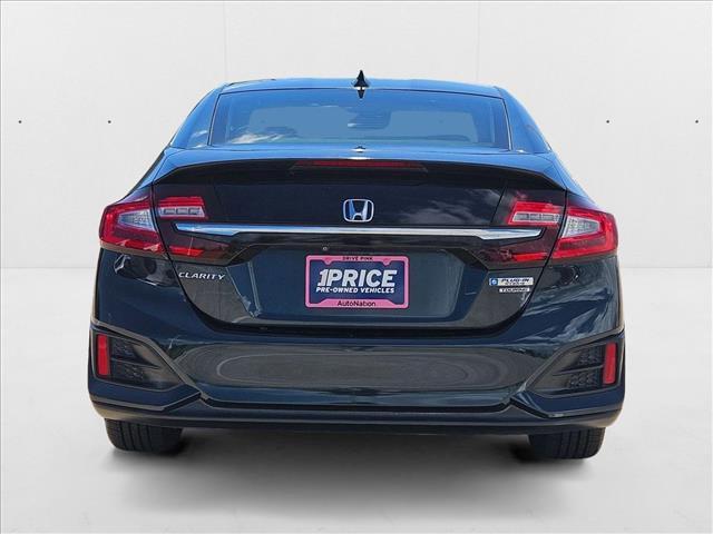 used 2018 Honda Clarity Plug-In Hybrid car, priced at $17,495