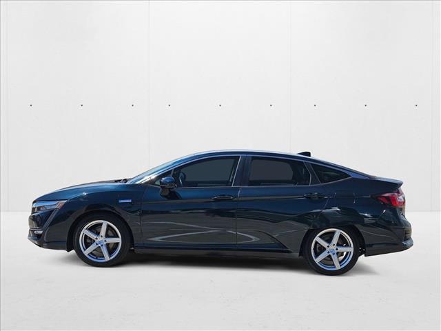 used 2018 Honda Clarity Plug-In Hybrid car, priced at $17,495