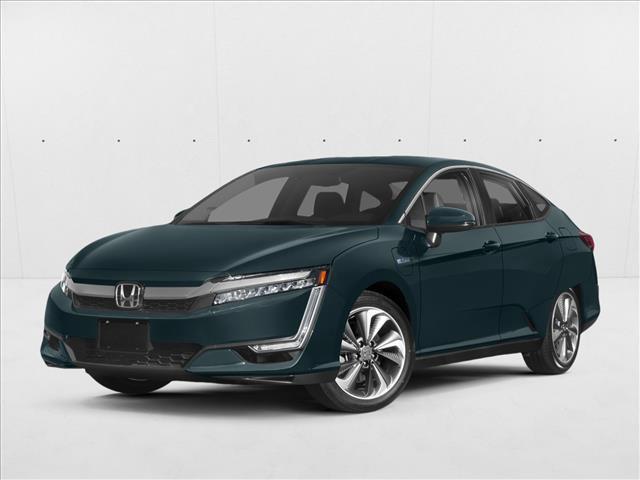 used 2018 Honda Clarity Plug-In Hybrid car, priced at $17,495