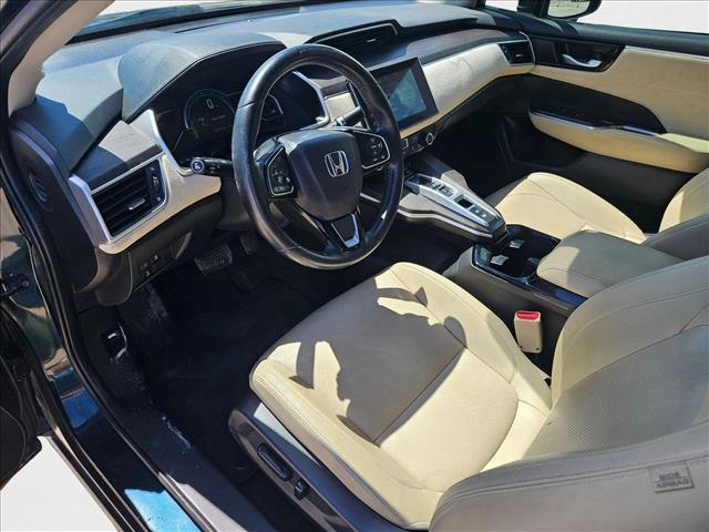 used 2018 Honda Clarity Plug-In Hybrid car, priced at $17,495