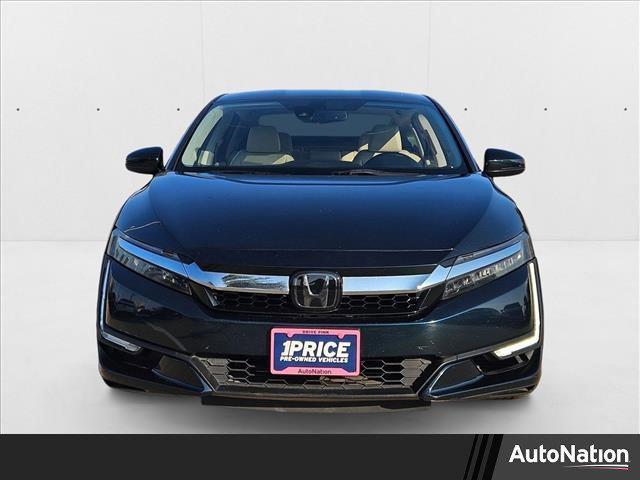 used 2018 Honda Clarity Plug-In Hybrid car, priced at $17,879