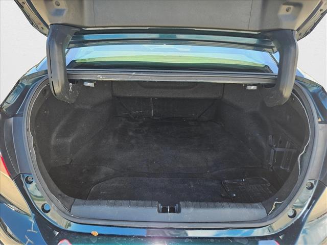 used 2018 Honda Clarity Plug-In Hybrid car, priced at $17,495