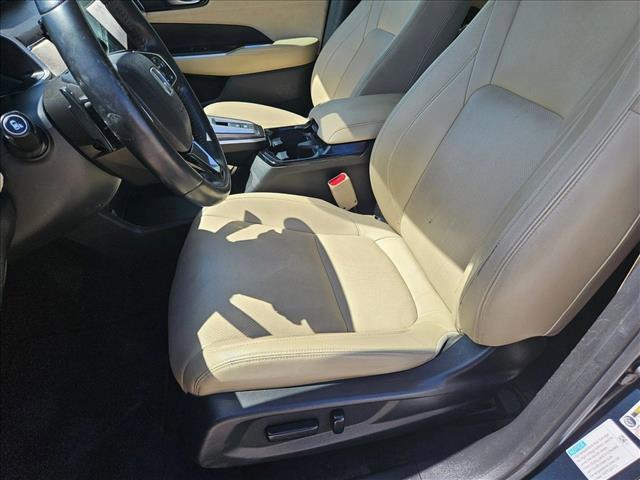 used 2018 Honda Clarity Plug-In Hybrid car, priced at $17,495