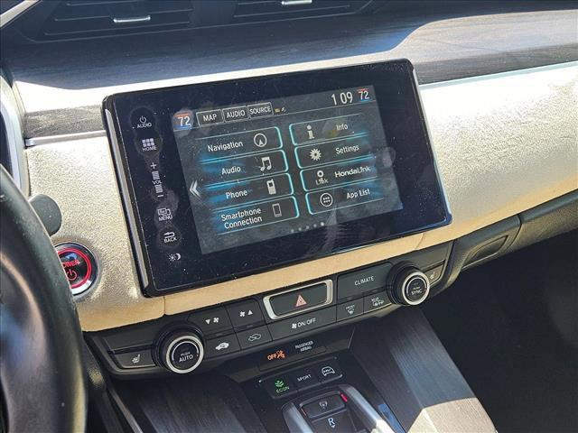 used 2018 Honda Clarity Plug-In Hybrid car, priced at $17,495