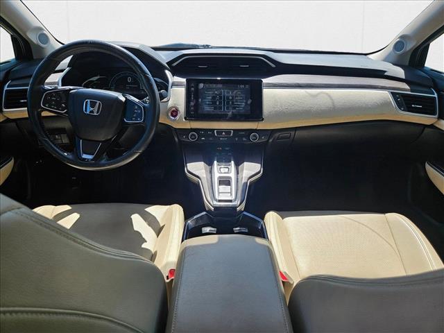 used 2018 Honda Clarity Plug-In Hybrid car, priced at $17,495