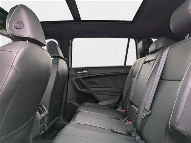 used 2024 Volkswagen Tiguan car, priced at $28,995