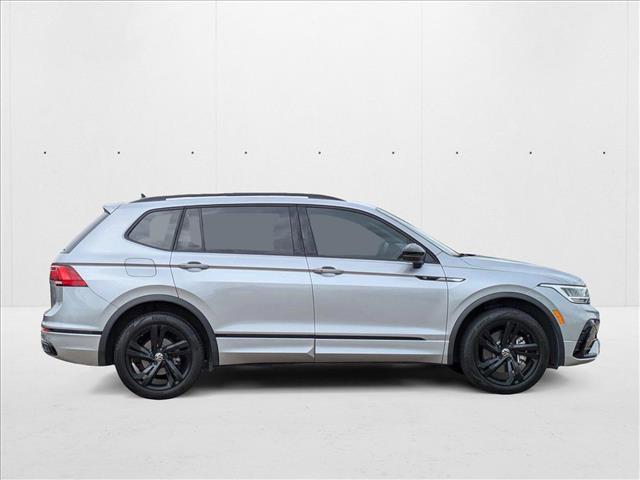 used 2024 Volkswagen Tiguan car, priced at $28,995