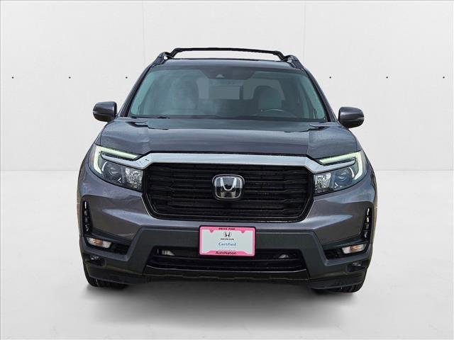 used 2023 Honda Ridgeline car, priced at $30,781