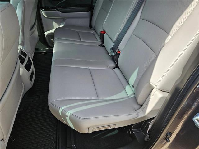 used 2023 Honda Ridgeline car, priced at $30,781