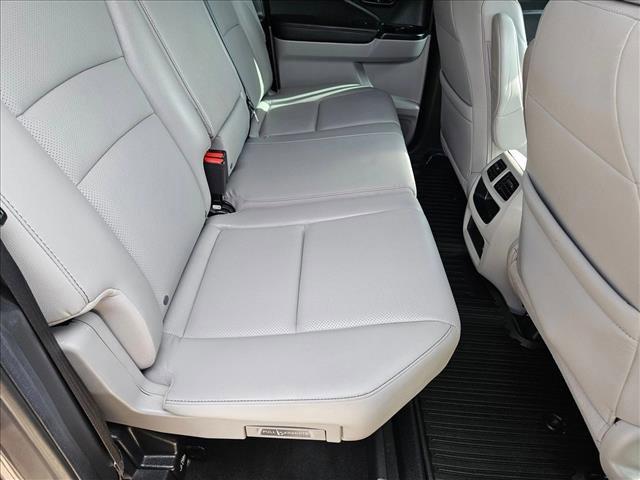 used 2023 Honda Ridgeline car, priced at $30,781