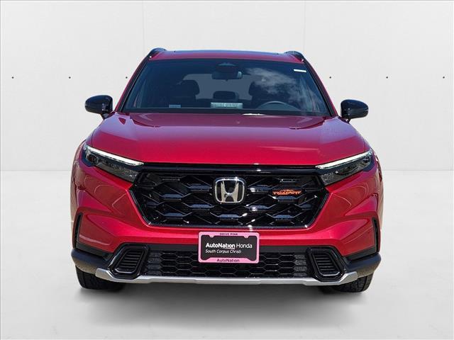 new 2026 Honda CR-V Hybrid car, priced at $40,650