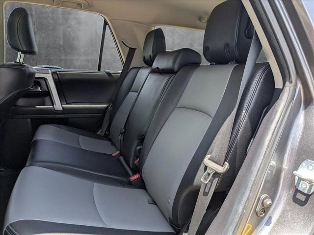 used 2020 Toyota 4Runner car, priced at $35,995