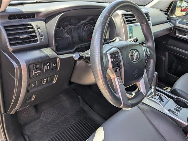 used 2020 Toyota 4Runner car, priced at $35,995
