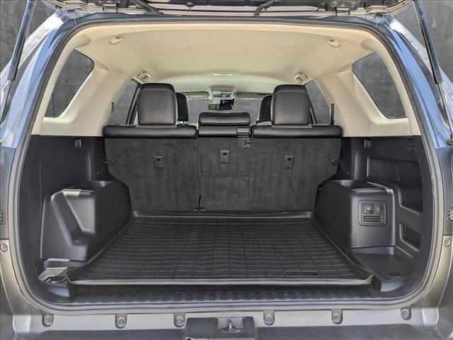 used 2020 Toyota 4Runner car, priced at $35,995