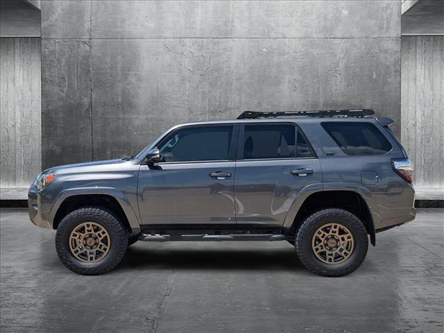 used 2020 Toyota 4Runner car, priced at $35,995