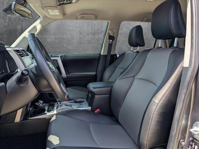 used 2020 Toyota 4Runner car, priced at $35,995