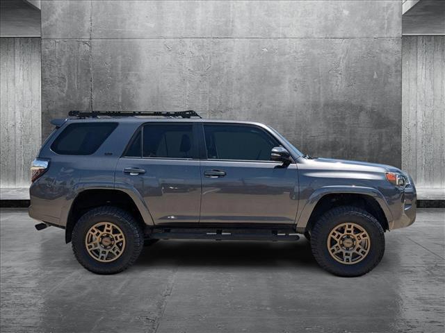 used 2020 Toyota 4Runner car, priced at $35,995
