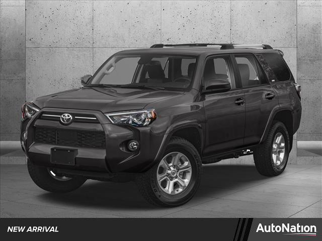 used 2020 Toyota 4Runner car, priced at $36,995