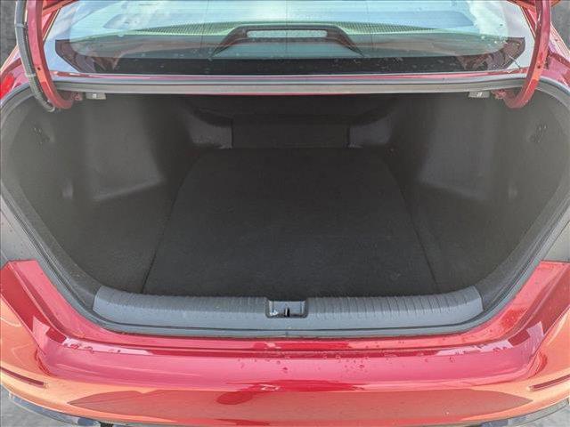 used 2024 Honda Accord Hybrid car, priced at $30,618