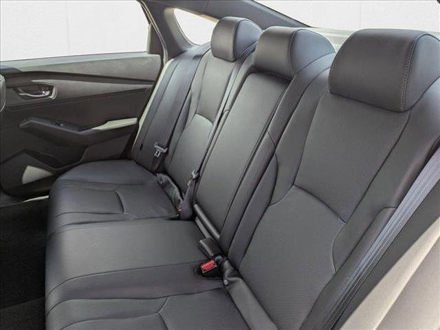 used 2024 Honda Accord Hybrid car, priced at $28,899