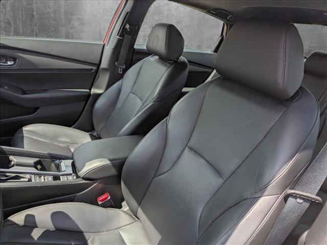 used 2024 Honda Accord Hybrid car, priced at $30,618