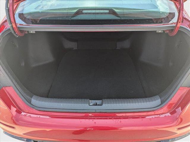 used 2024 Honda Accord Hybrid car, priced at $28,899