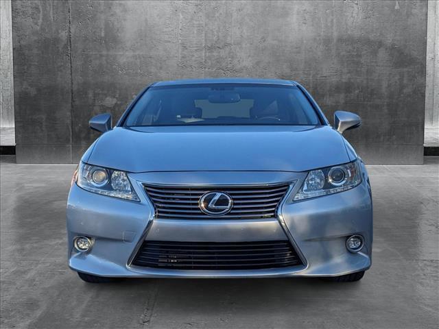 used 2014 Lexus ES 350 car, priced at $17,888