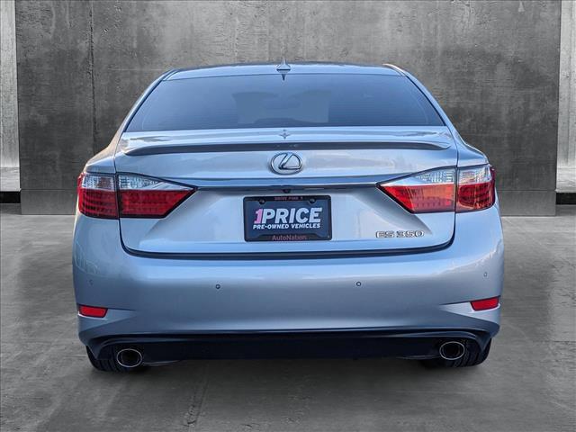 used 2014 Lexus ES 350 car, priced at $17,888