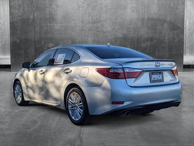 used 2014 Lexus ES 350 car, priced at $17,888