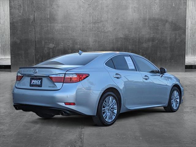 used 2014 Lexus ES 350 car, priced at $17,888