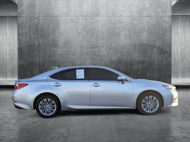 used 2014 Lexus ES 350 car, priced at $17,888