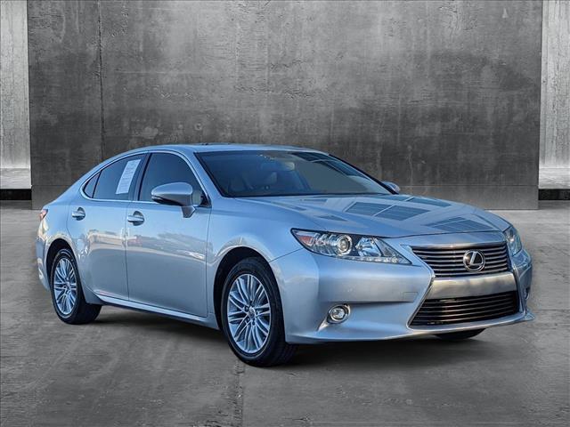 used 2014 Lexus ES 350 car, priced at $17,888