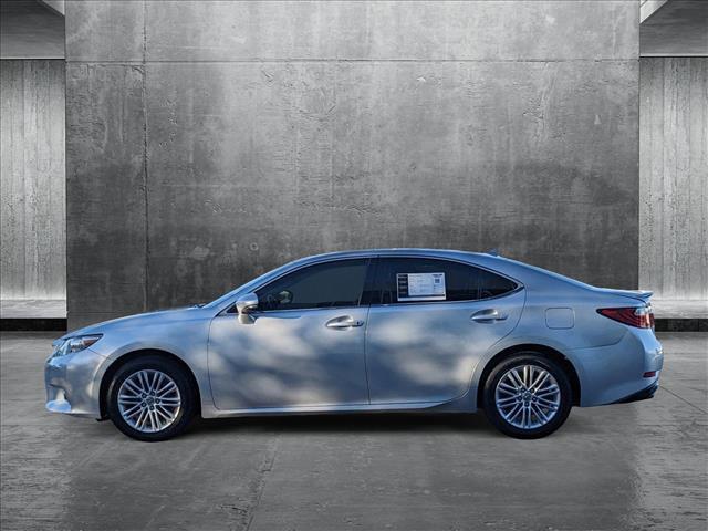 used 2014 Lexus ES 350 car, priced at $17,888