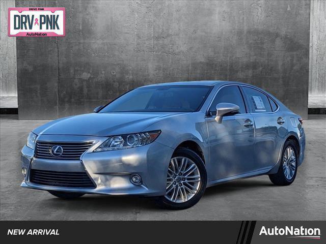 used 2014 Lexus ES 350 car, priced at $17,888