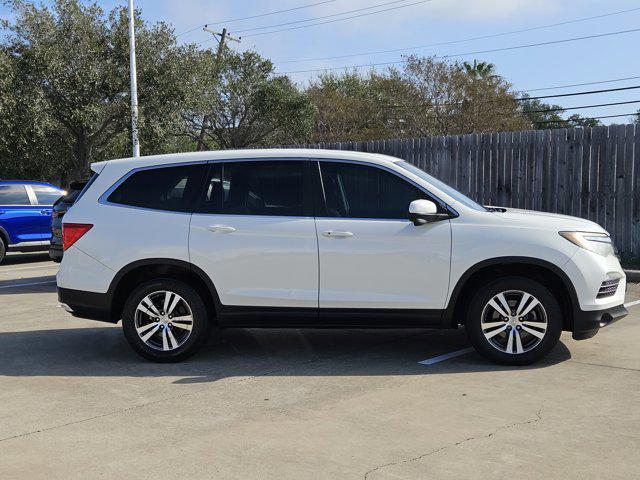 used 2018 Honda Pilot car, priced at $19,992