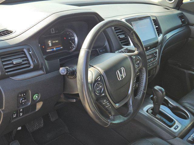 used 2018 Honda Pilot car, priced at $19,992