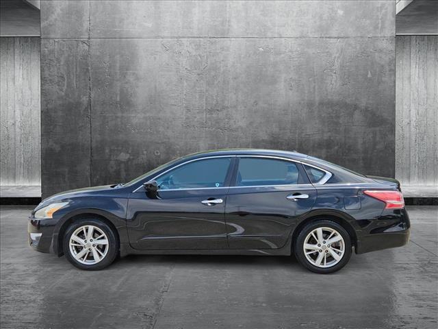 used 2013 Nissan Altima car, priced at $8,995