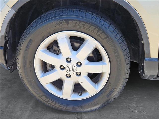 used 2008 Honda CR-V car, priced at $7,499